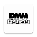 Logo of DMMぱちタウン パチンコやパチスロの最新情報 収支の管理も android Application 